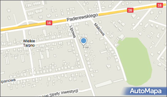 8761900655, Usługi Elektryczne Karol Glinka 