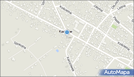 Usługi Elektryczne - Marcin Wieczorkowski, Warszawska 29, Karczew 05-480 - Budownictwo, Wyroby budowlane, NIP: 5321649534