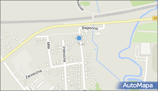 Usługi Elektryczne Paweł Blacha, Bagienna 75, Biłgoraj 23-400 - Budownictwo, Wyroby budowlane, NIP: 9181692040