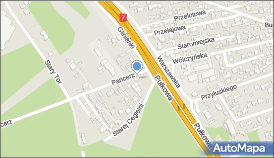 Usługi Elektryczne Piotr Szymański, Pancerz 3, Łomianki 05-092 - Budownictwo, Wyroby budowlane, NIP: 5251297566