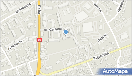 Usługi Elektryczne Pomiary Ochronne Kamil Konaszewski, Grajewo 19-200 - Budownictwo, Wyroby budowlane, NIP: 7191565922