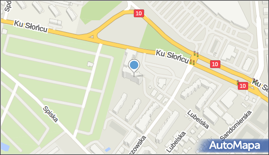 8521624109, Usługi Elektryczne, Pomiary Mirosław Mąkosa 