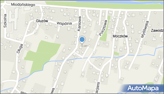 Usługi Elektryczne Tomasz Wójcik, Kaniowa 899, Buczkowice 43-374 - Budownictwo, Wyroby budowlane, NIP: 9371082729