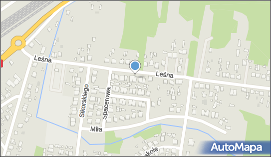 Usługi Elektryczne w Łochowie, Leśna 57, Łochów 07-130 - Budownictwo, Wyroby budowlane, NIP: 8241140600