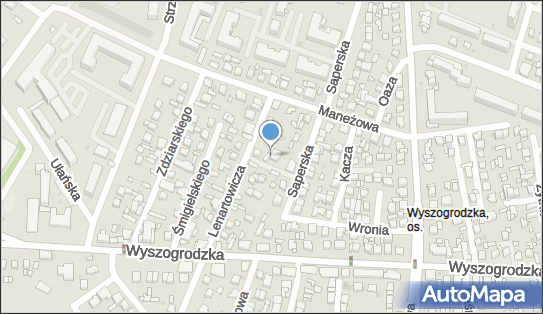 7740004398, Usługi Elektryczne - Wiesław Jabłoński 