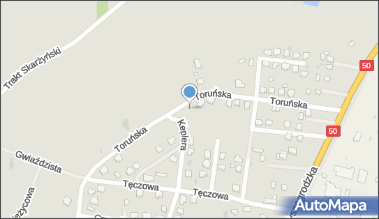 5671237938, Usługi Elektryczne Ruciński Mirosław 