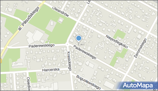 Usługi Elektryczne, ul. Paderewskiego 88, Sulejówek 05-070 - Budownictwo, Wyroby budowlane, NIP: 9521160679