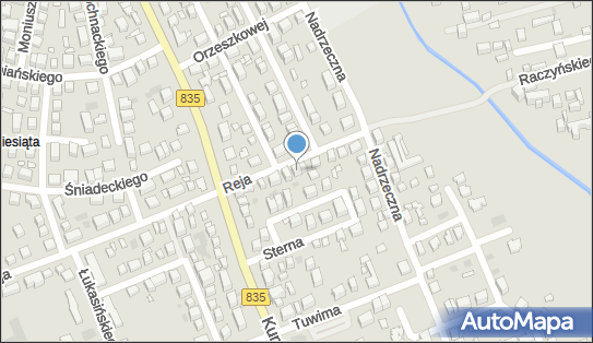 9460001980, PHU Grot Jerzy 