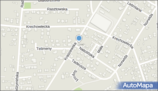 1250533637, Usługi Glazurnicze, Wróblewski Henryk 