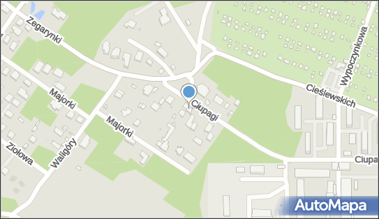 014722857, Usługi Glazurnicze, Sygocki Andrzej 