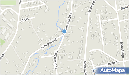Usługi i Roboty Regulacyjne Kowal Krzysztof, Grunwaldzka 46 37-100 - Budownictwo, Wyroby budowlane, NIP: 8150008295