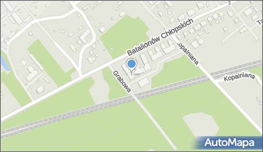 8561793019, Usługi Instalacyjne Grzegorz Moliński 
