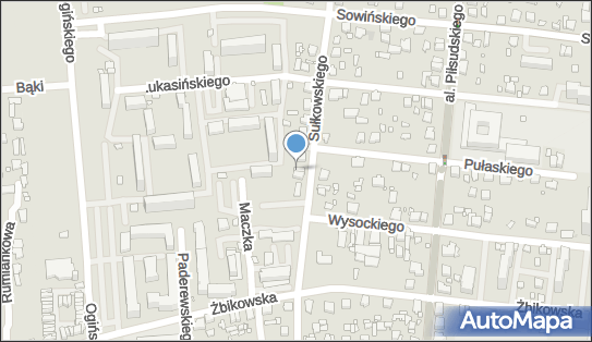 5341042858, Usługi Instalacyjno-Elektryczne, Dąbrowski Jan Janusz 