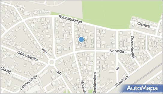 1250083826, Usługi Instalacyjno Elektryczne, Jurzyk Piotr 