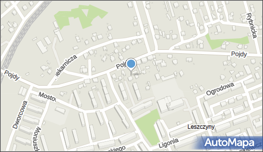 Usługi Inżynierskie, ul. Księdza Pojdy 14 A 44-238 - Budownictwo, Wyroby budowlane, NIP: 6422633274