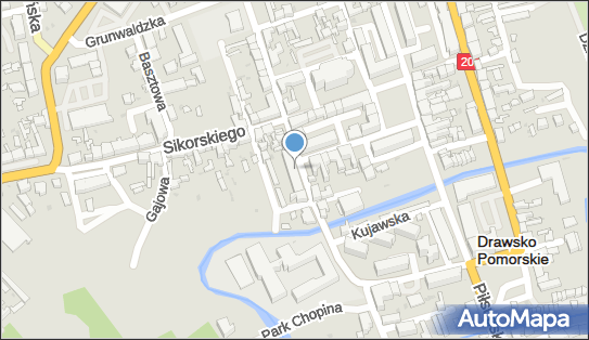 6741277212, Usługi Inżynieryjno-Budowlane Irena Wygnańska 