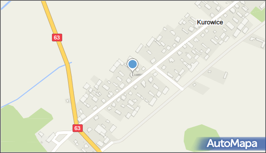 8231497588, Usługi Koparką - Oleszczuk Wojciech 