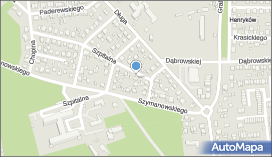 Usługi Koparko Ładowarką, Szpitalna 29, Ostrowiec Świętokrzyski 27-400 - Budownictwo, Wyroby budowlane, NIP: 6611821781