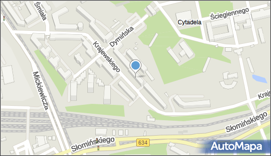 Usługi Malarsko Remontowe, ul. Rafała Krajewskiego 4, Warszawa 01-520 - Budownictwo, Wyroby budowlane, NIP: 5252131750