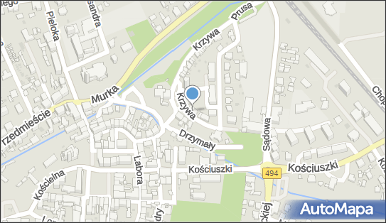 5761362541, Usługi Malarsko-Remontowo-Budowlane Ireneusz Lesik 