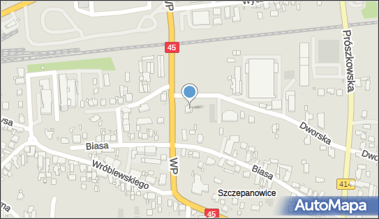 7541006271, Schichta Waldemar Usługi Malarskie Zakład Remontowo-Budowlany 