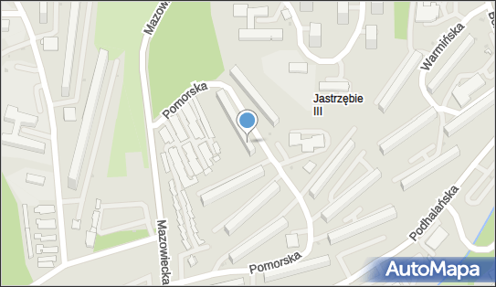 270053300, Aniszewski Henryk Usługi Malarsko Tapeciarskie 