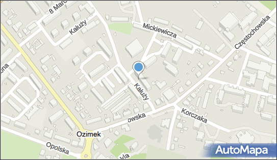 7541513565, Usługi Monterskie Semków Dawid 