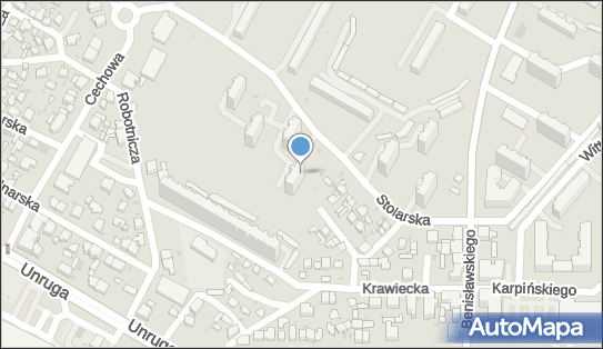9580773314, Usługi Montersko-Spawalnicze Andrzej Żebrowski 