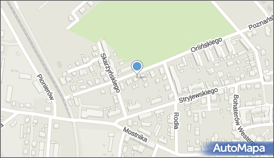 8411181119, Stanisław Grudzina, Usługi Montersko-Spawalnicze 