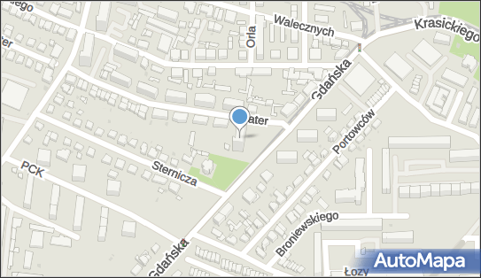 5831787927, Usługi Montersko-Spawalnicze 