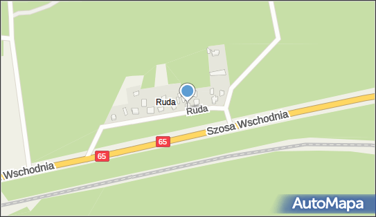 5461037400, Usługi Murarskie Butkiewicz Józef w Rudzie 
