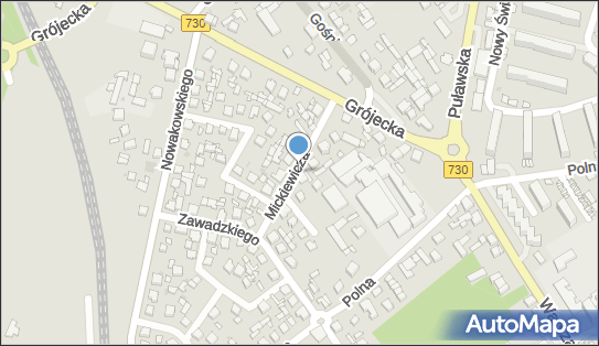 7971072690, Usługi Murarskie Włodzimierz Marciniak 