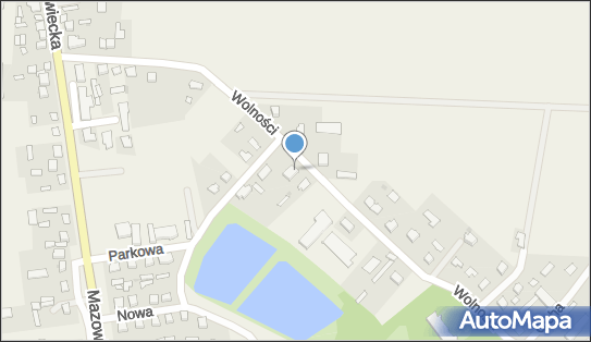 Usługi Murarskie, Wolności 8, Czerwin 07-407 - Budownictwo, Wyroby budowlane, NIP: 7591328143