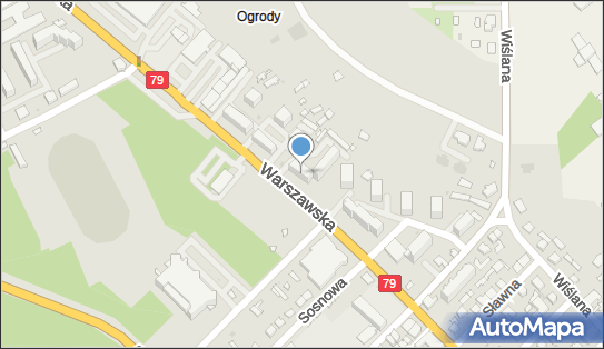 Usługi Murarskie, Warszawska 28, Kozienice 26-900 - Budownictwo, Wyroby budowlane, NIP: 8121089807