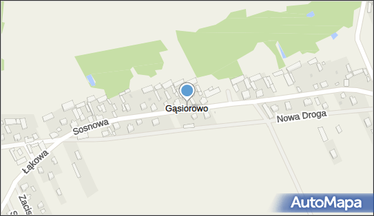Usługi Murarskie, Gąsiorowo 35, Gąsiorowo 05-140 - Budownictwo, Wyroby budowlane, NIP: 5361691235