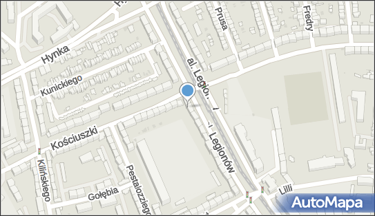 5861069740, Usługi Ogólnobudowlane 