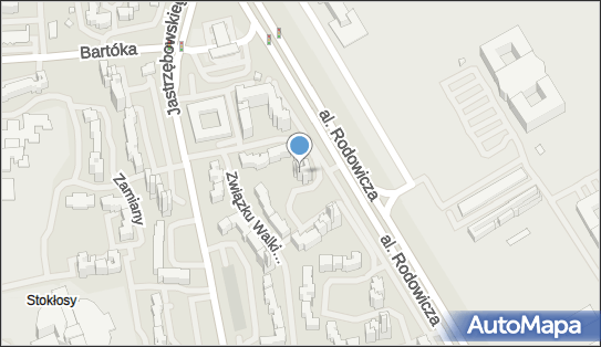 Usługi Ogólno Budowlane i Instalacyjne, Związku Walki Młodych 24 02-786 - Budownictwo, Wyroby budowlane, NIP: 9511509672