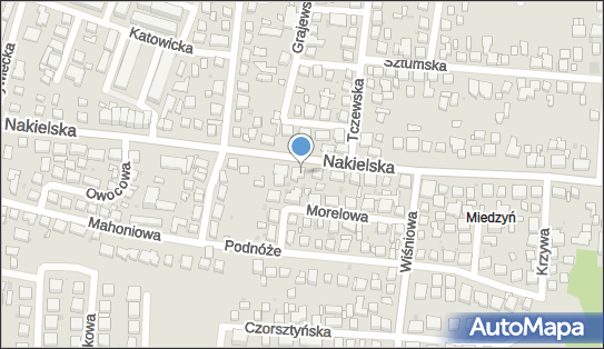 Usługi Ogólno Budowlane i Transport Nazwa Skrócona Uot 85-391 - Budownictwo, Wyroby budowlane, NIP: 9670732862