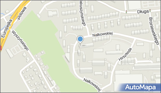 Usługi Ogólno Budowlane Mieczysław Matuszek, Wałbrzych 58-309 - Budownictwo, Wyroby budowlane, NIP: 8861119008