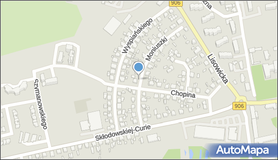 Usługi Ogólno-Budowlane Paweł Olszok, ul. Moniuszki 9, Lubliniec 42-700 - Budownictwo, Wyroby budowlane, NIP: 5751841122