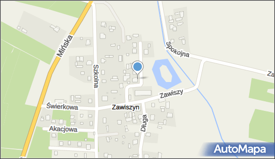 8241008728, Usługi Ogólno-Budowlane, Stanisław Kielan 