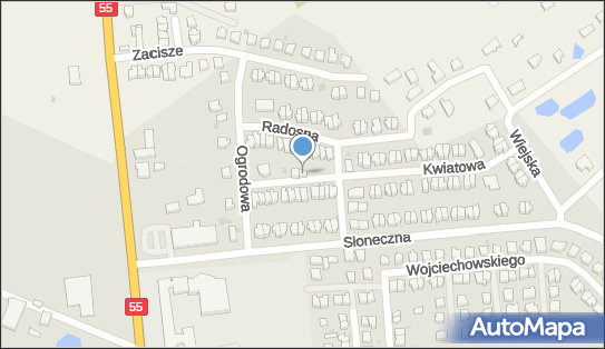 5791832052, Usługi Ogólno-Budowlane