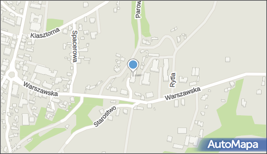 Usługi Ogólno Budowlane, Warszawska 19, Zakroczym 05-170 - Budownictwo, Wyroby budowlane, NIP: 5311169643