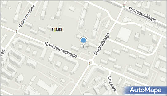 010603541, Usługi Ogólno-Budowlane Groszkiewicz Zdzisław 