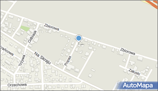 5221044286, Usługi Ogólno-Budowlane, Majewski Jacek 