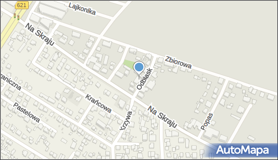 5221036134, Usługi Ogólno-Budowlane, Chojecki Wiesław 