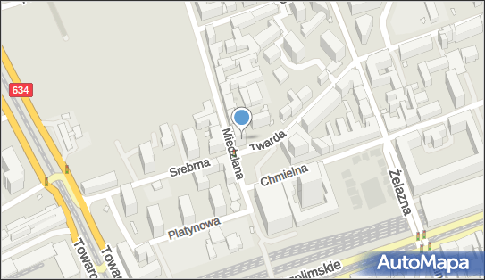 5272115122, Usługi Ogólno-Budowlane, Rybacki Krzysztof 