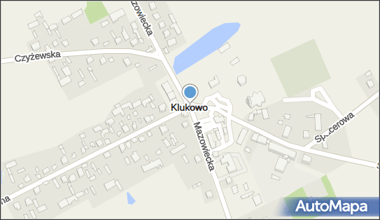 Usługi Ogólno Budowlane, Klukowo 34, Klukowo 18-214 - Budownictwo, Wyroby budowlane, NIP: 7221118293