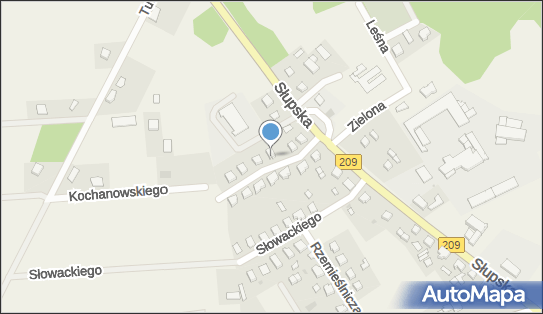 8421501241, Usługi Ogólno-Budowlane - Henryk Dawidowski 