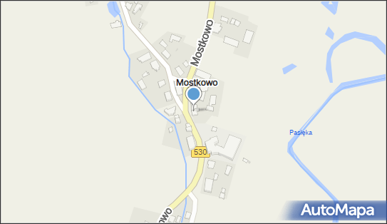 Usługi Ogólno Budowlane, Mostkowo 29, Mostkowo 14-105 - Budownictwo, Wyroby budowlane, NIP: 7411498755